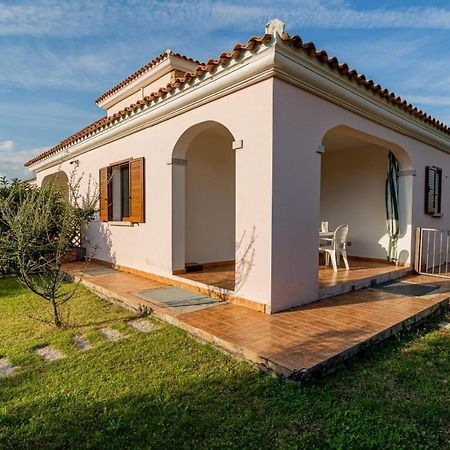 Appartamento Residenziale Trilocale 6 Posti Letto Via Sardegna San Teodoro San Teodoro (Sardinia) Exterior foto