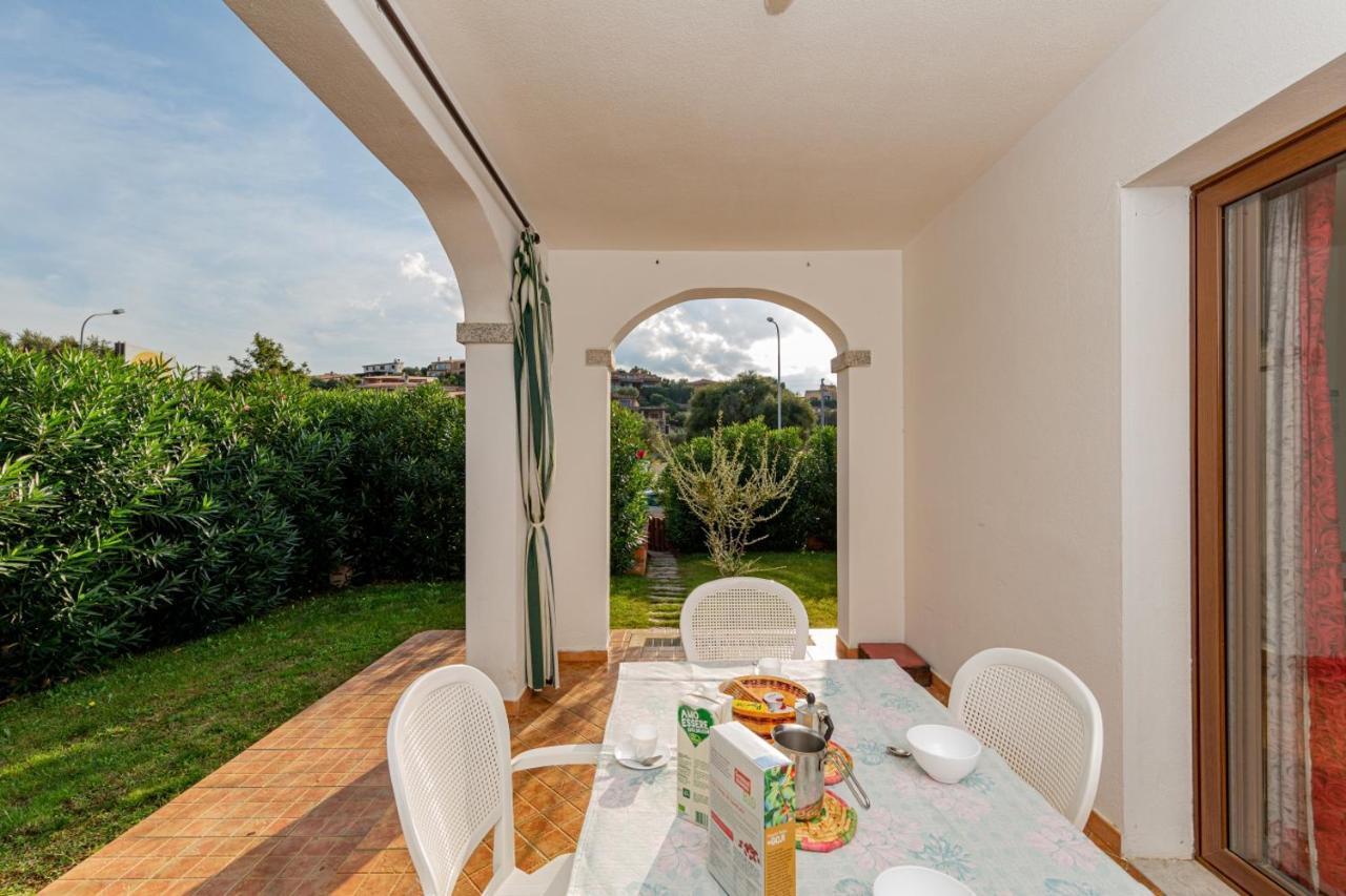 Appartamento Residenziale Trilocale 6 Posti Letto Via Sardegna San Teodoro San Teodoro (Sardinia) Exterior foto