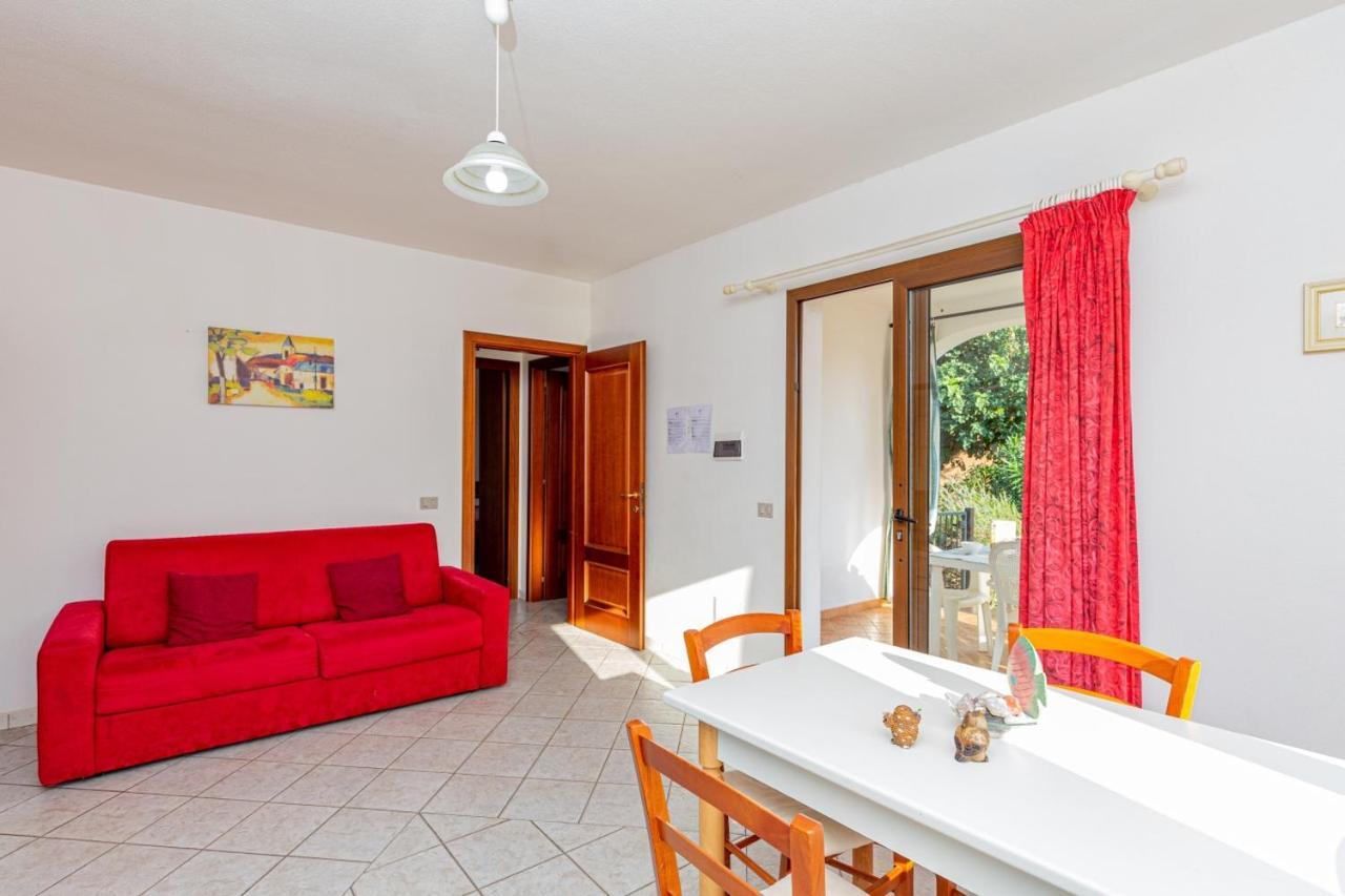 Appartamento Residenziale Trilocale 6 Posti Letto Via Sardegna San Teodoro San Teodoro (Sardinia) Exterior foto
