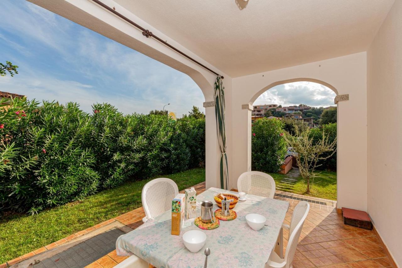 Appartamento Residenziale Trilocale 6 Posti Letto Via Sardegna San Teodoro San Teodoro (Sardinia) Exterior foto